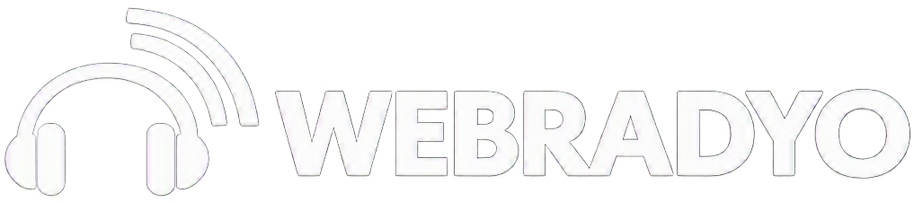 WebRadyo | Global Internet Radio Portal